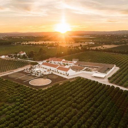 Casas Da Quinta De Cima Villa Vila Nova de Cacela Kültér fotó