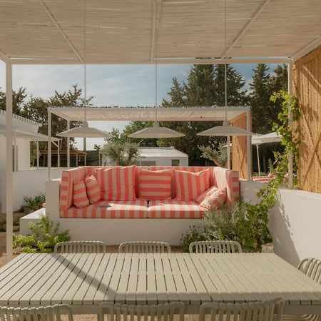 Casas Da Quinta De Cima Villa Vila Nova de Cacela Kültér fotó