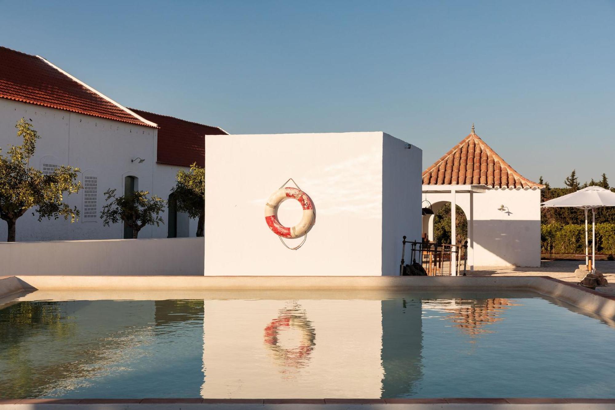 Casas Da Quinta De Cima Villa Vila Nova de Cacela Kültér fotó