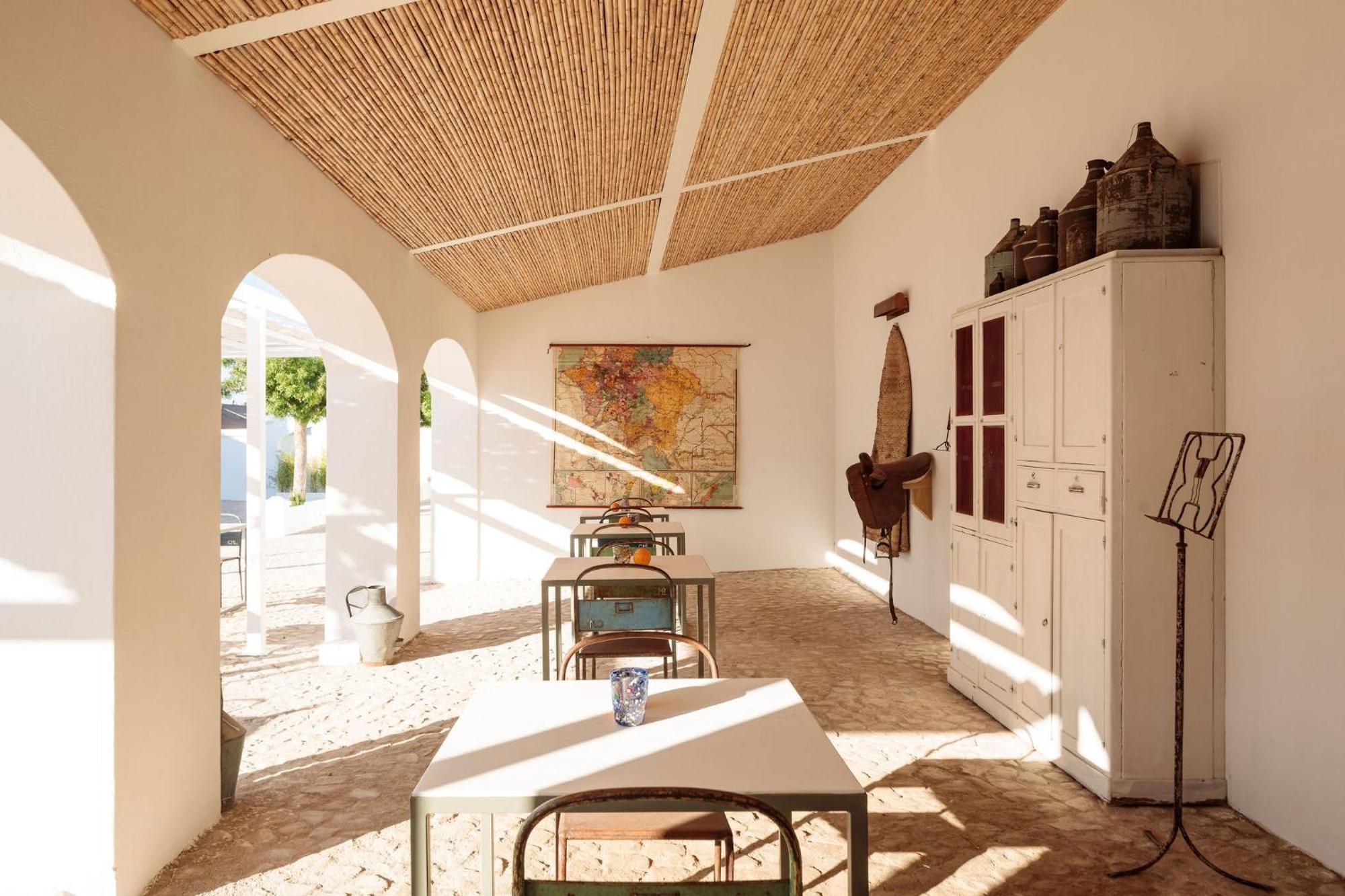 Casas Da Quinta De Cima Villa Vila Nova de Cacela Kültér fotó