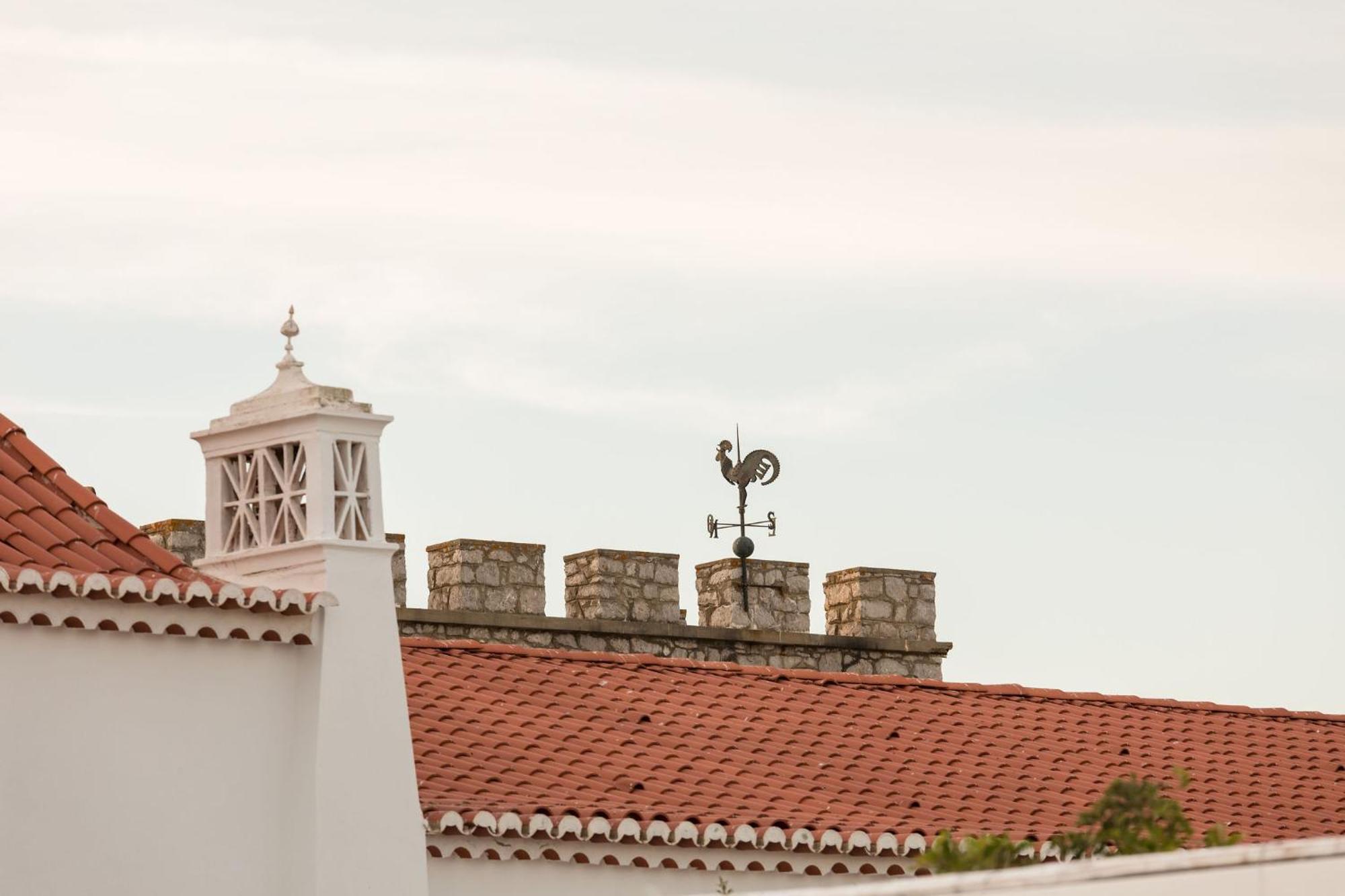 Casas Da Quinta De Cima Villa Vila Nova de Cacela Kültér fotó