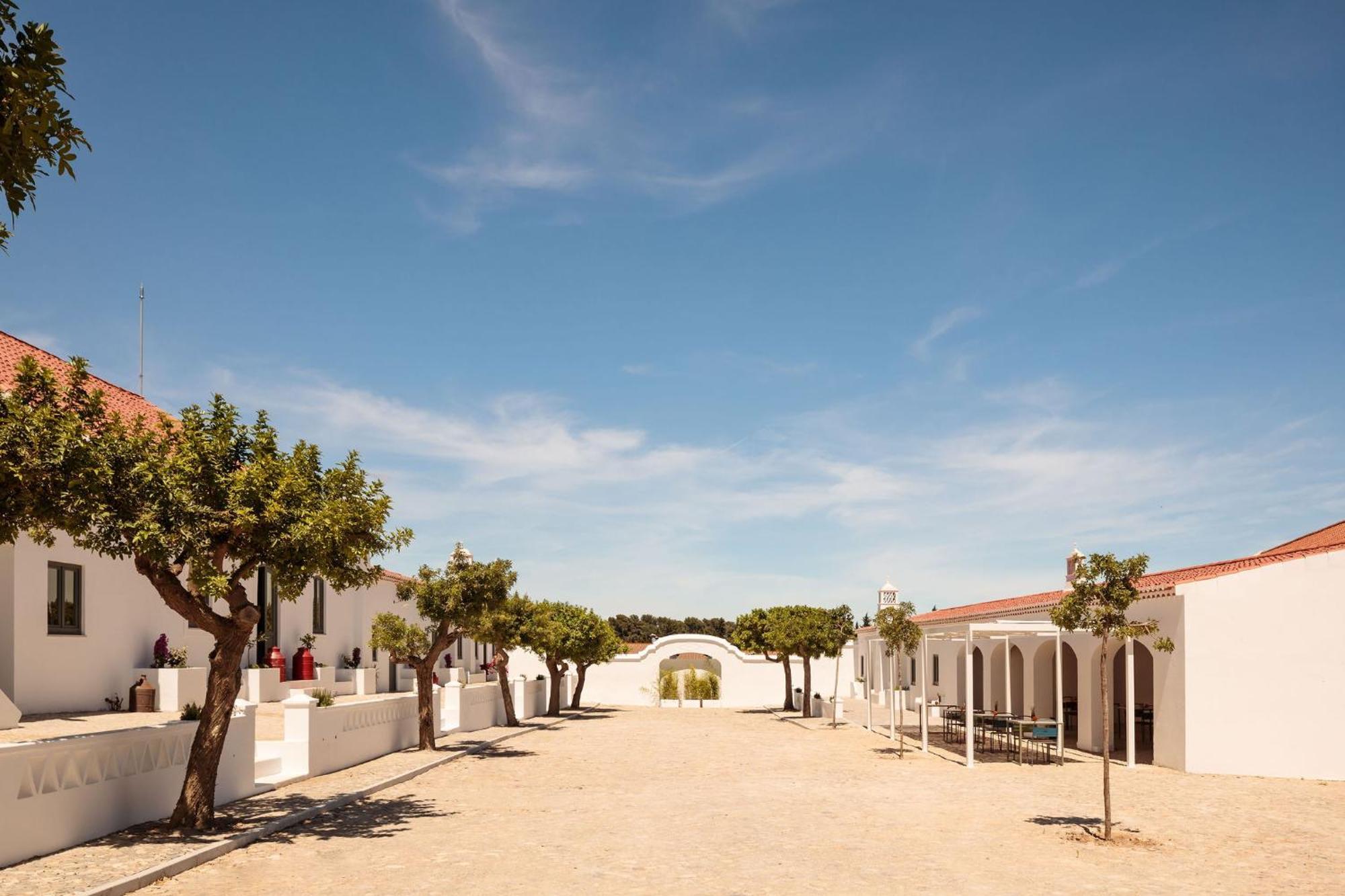 Casas Da Quinta De Cima Villa Vila Nova de Cacela Kültér fotó