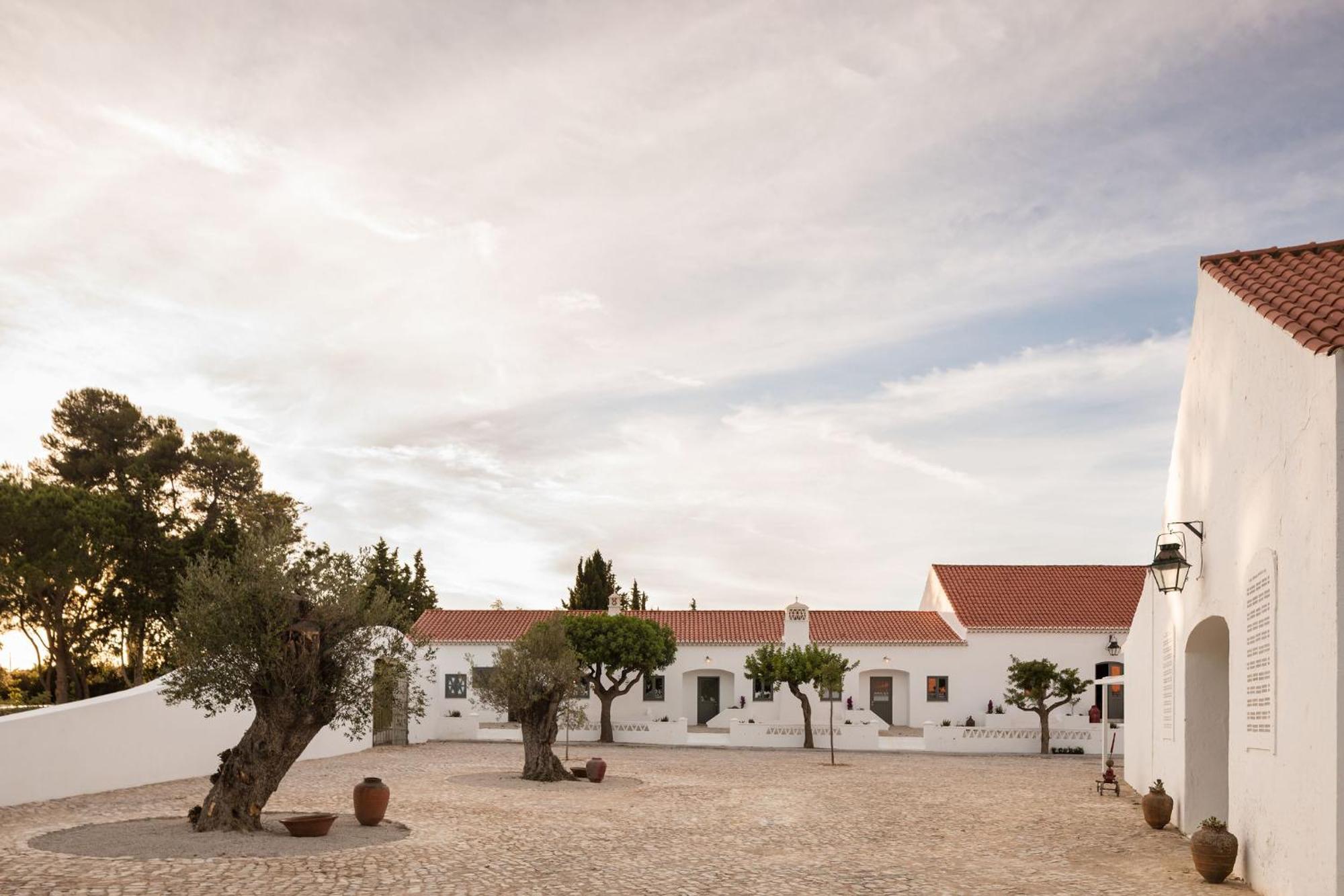Casas Da Quinta De Cima Villa Vila Nova de Cacela Kültér fotó