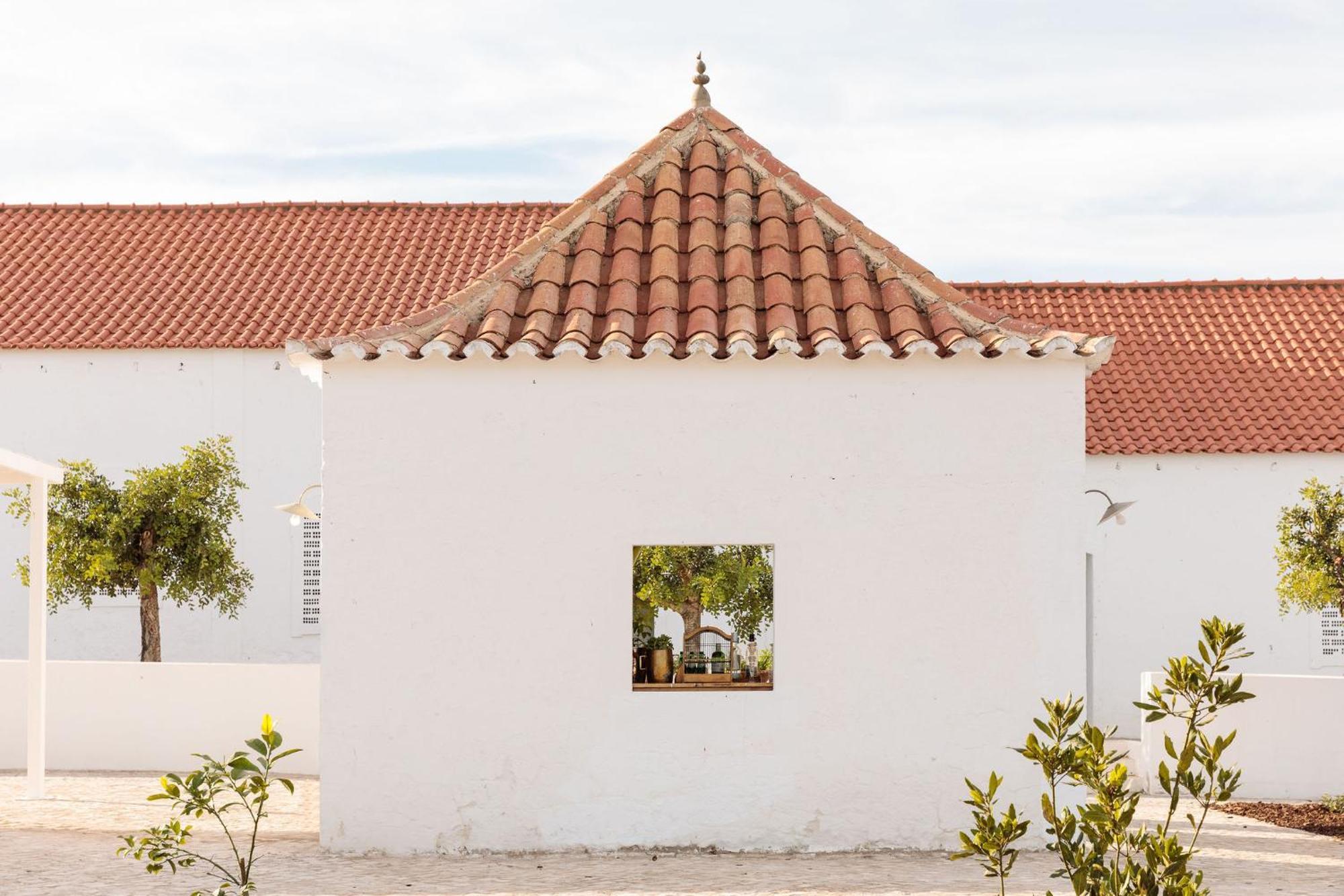 Casas Da Quinta De Cima Villa Vila Nova de Cacela Kültér fotó
