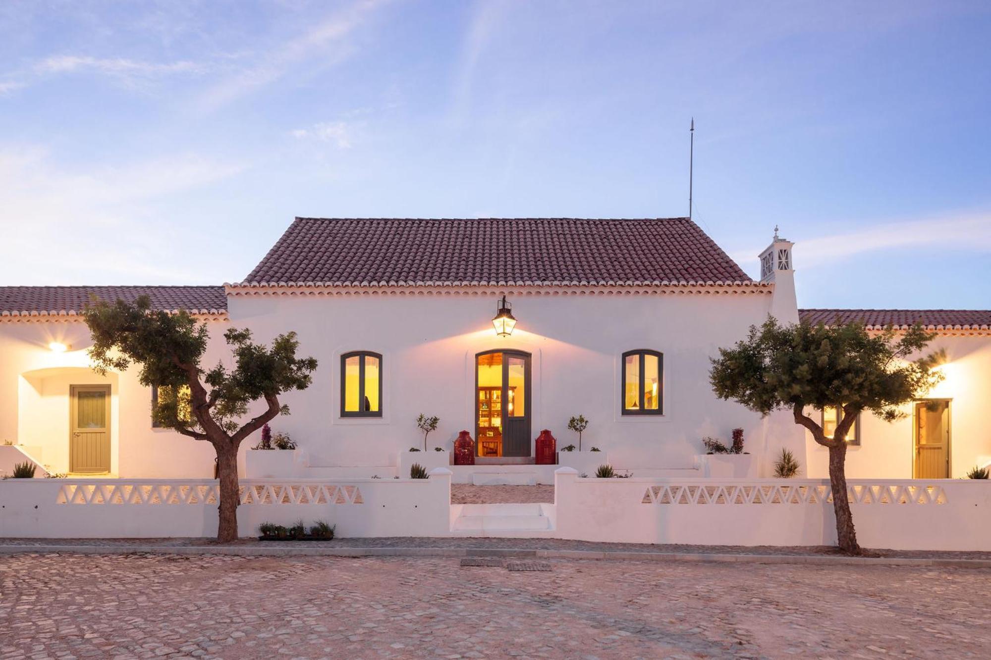 Casas Da Quinta De Cima Villa Vila Nova de Cacela Kültér fotó