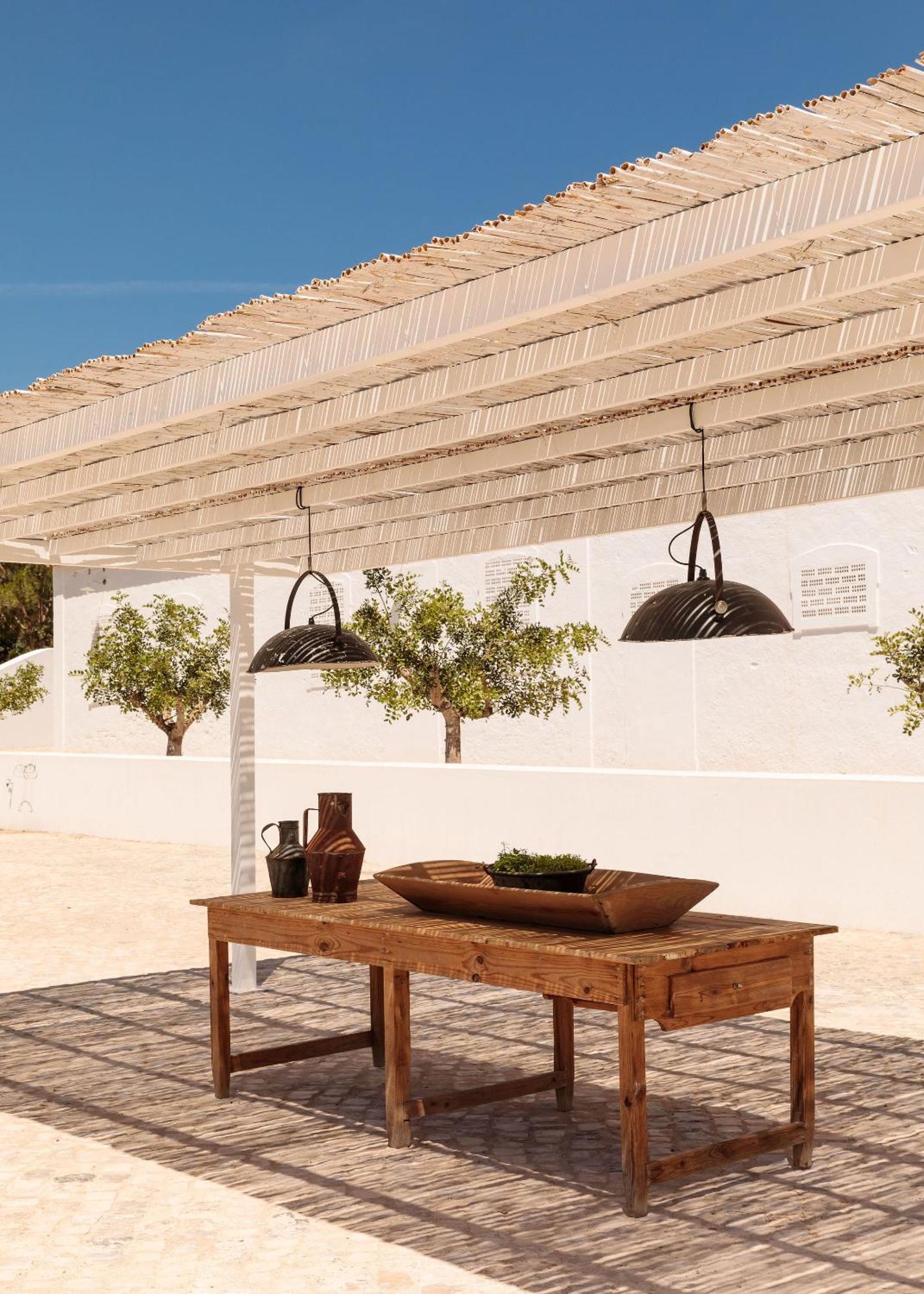 Casas Da Quinta De Cima Villa Vila Nova de Cacela Kültér fotó