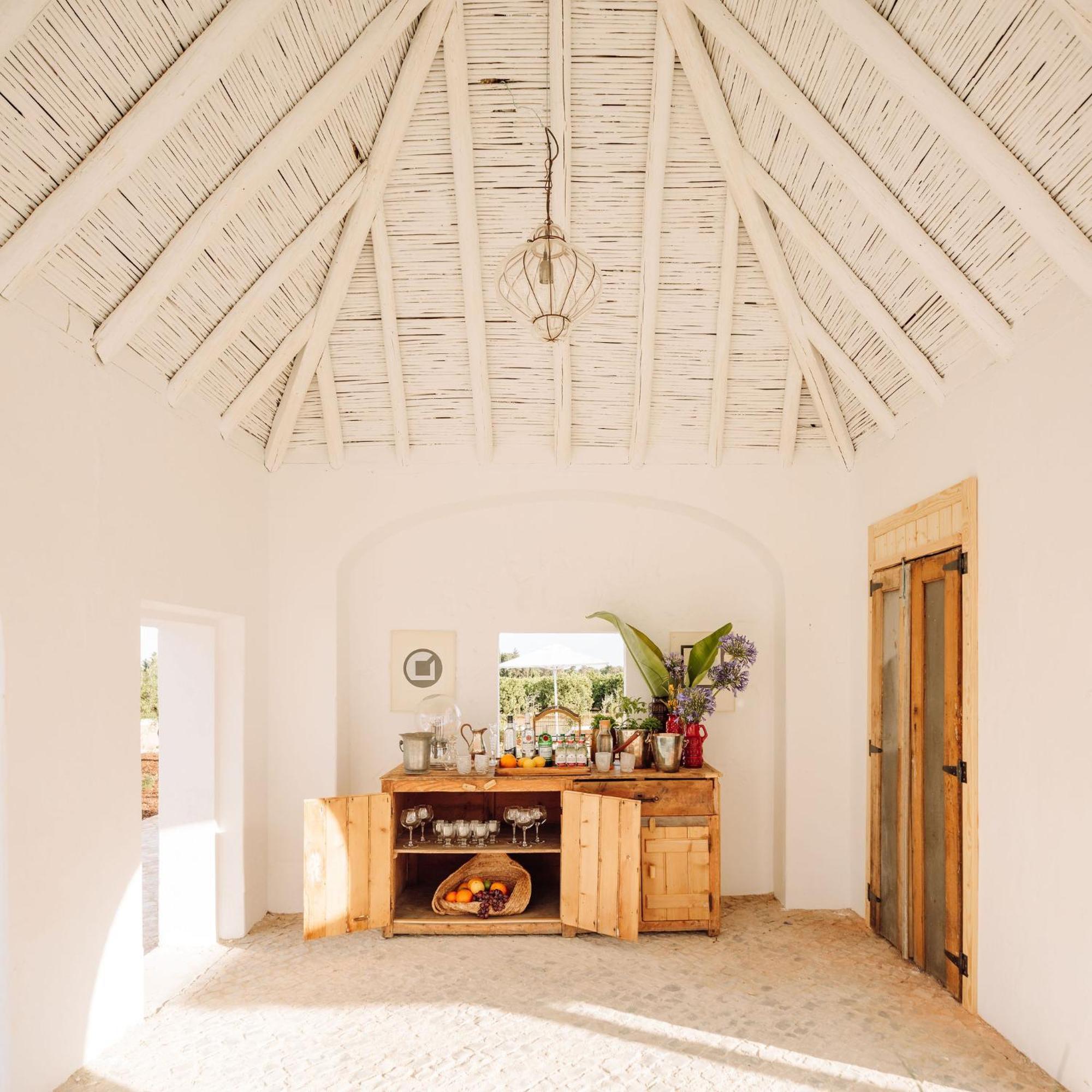 Casas Da Quinta De Cima Villa Vila Nova de Cacela Kültér fotó