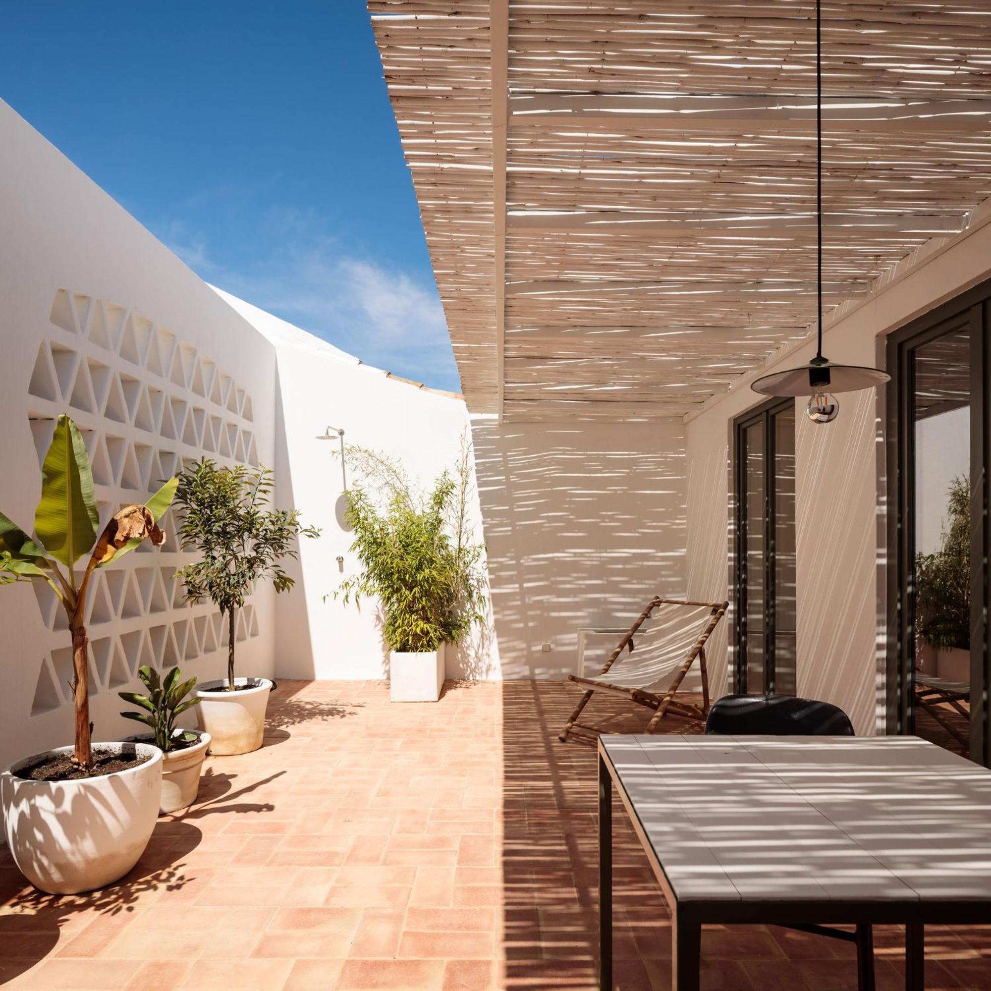 Casas Da Quinta De Cima Villa Vila Nova de Cacela Kültér fotó
