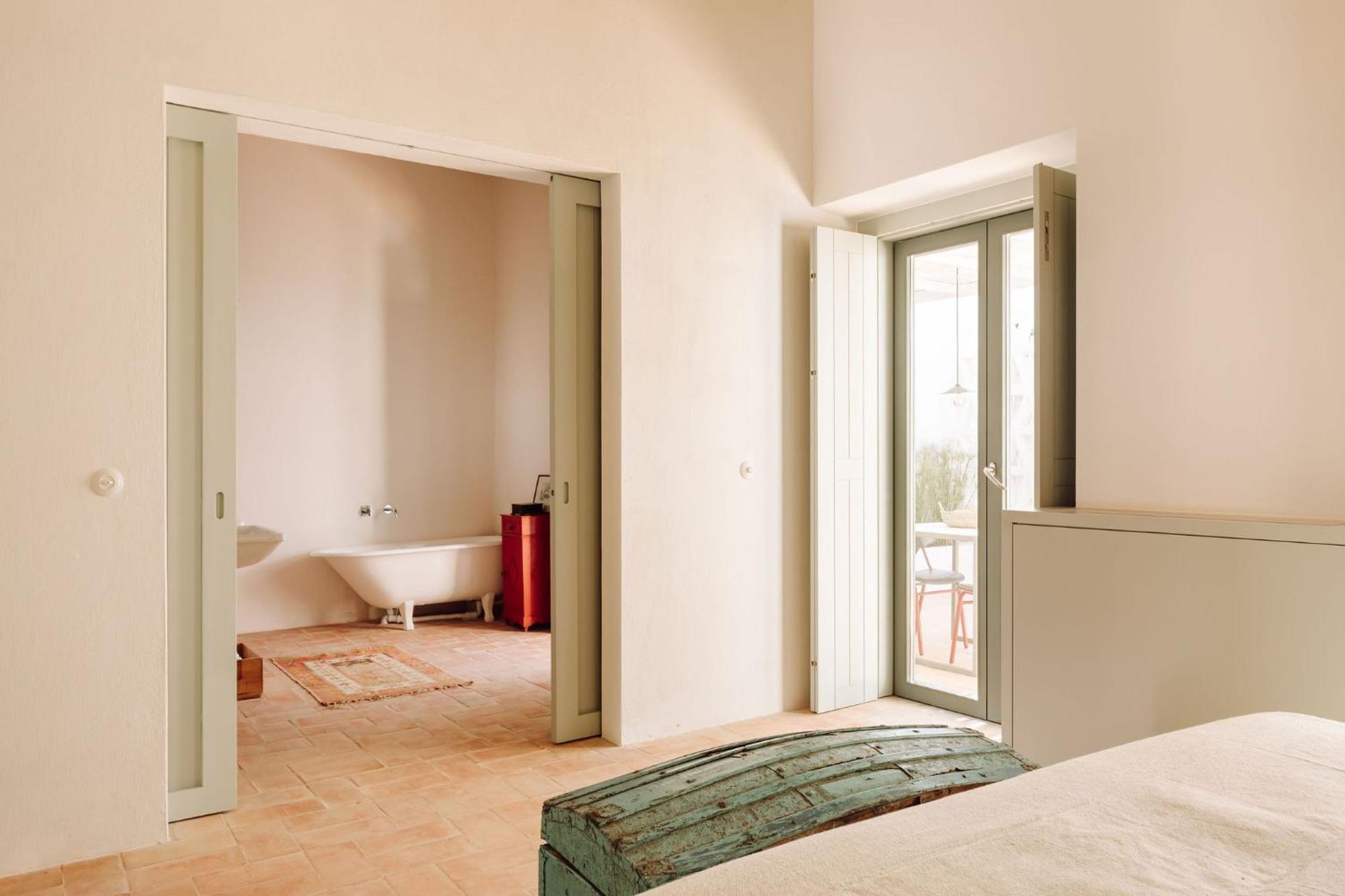 Casas Da Quinta De Cima Villa Vila Nova de Cacela Kültér fotó