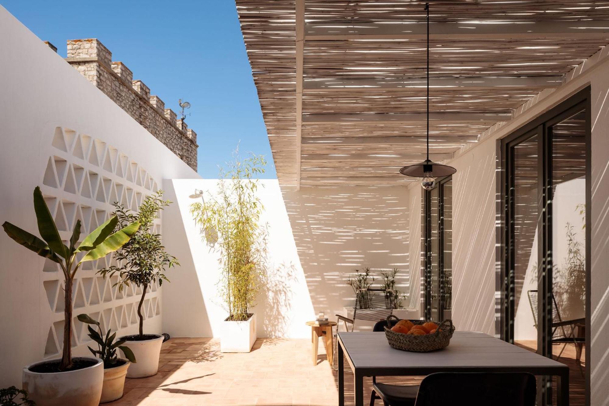 Casas Da Quinta De Cima Villa Vila Nova de Cacela Kültér fotó