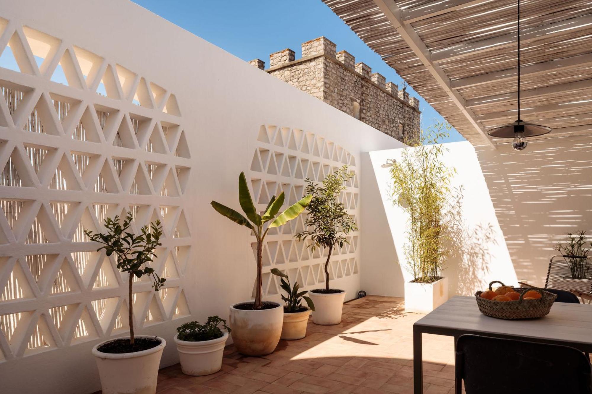 Casas Da Quinta De Cima Villa Vila Nova de Cacela Kültér fotó