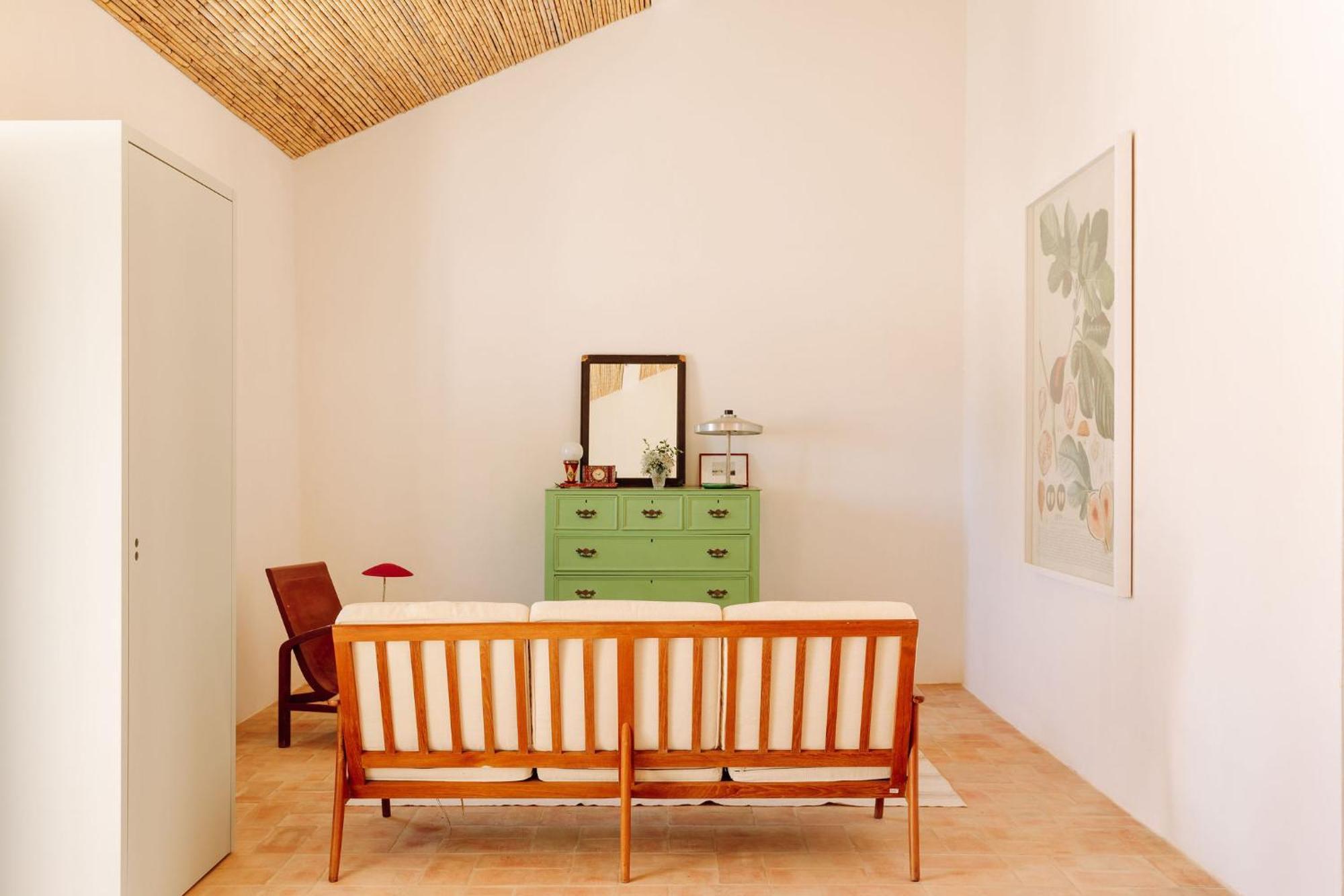 Casas Da Quinta De Cima Villa Vila Nova de Cacela Kültér fotó