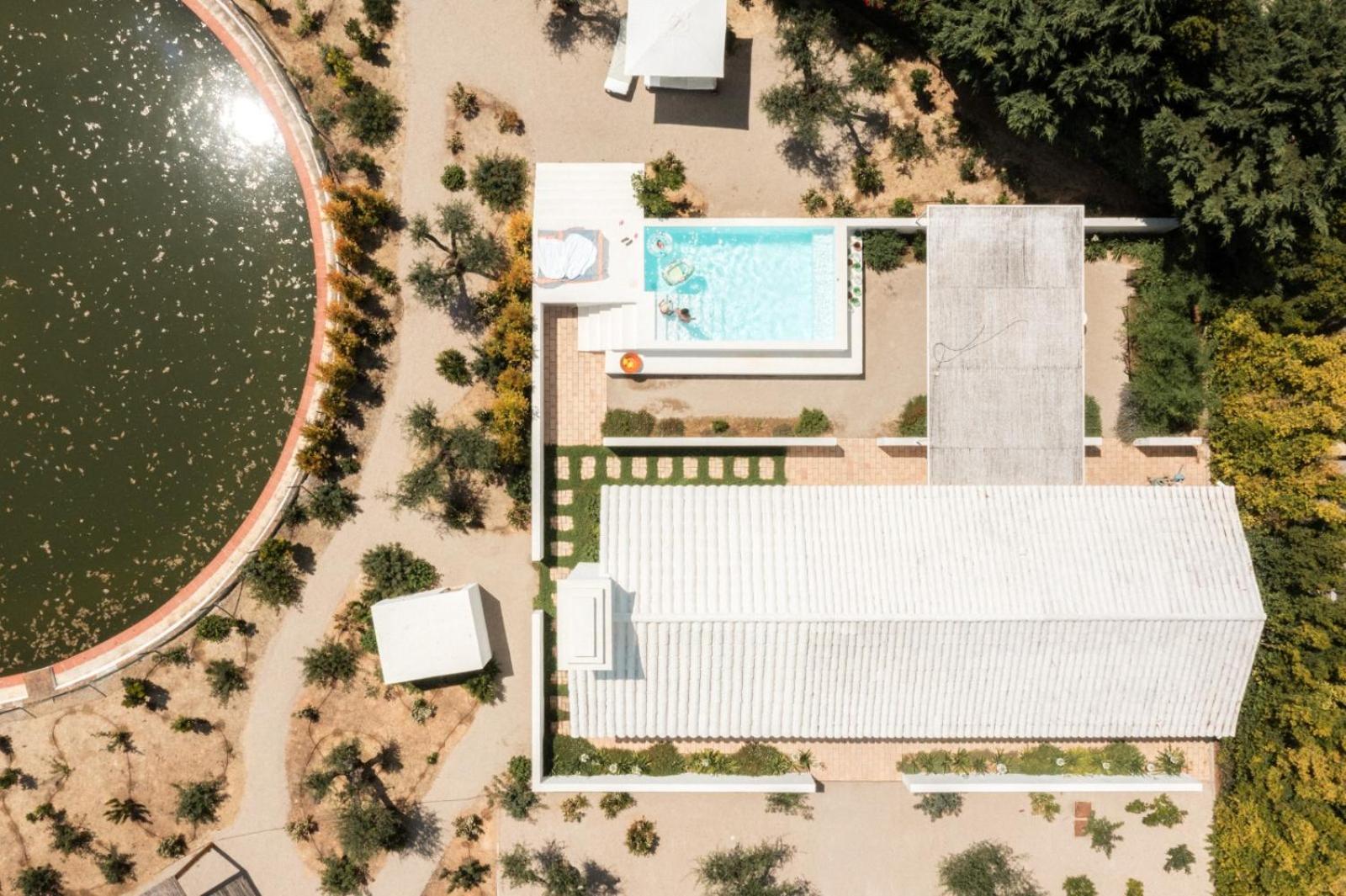 Casas Da Quinta De Cima Villa Vila Nova de Cacela Kültér fotó