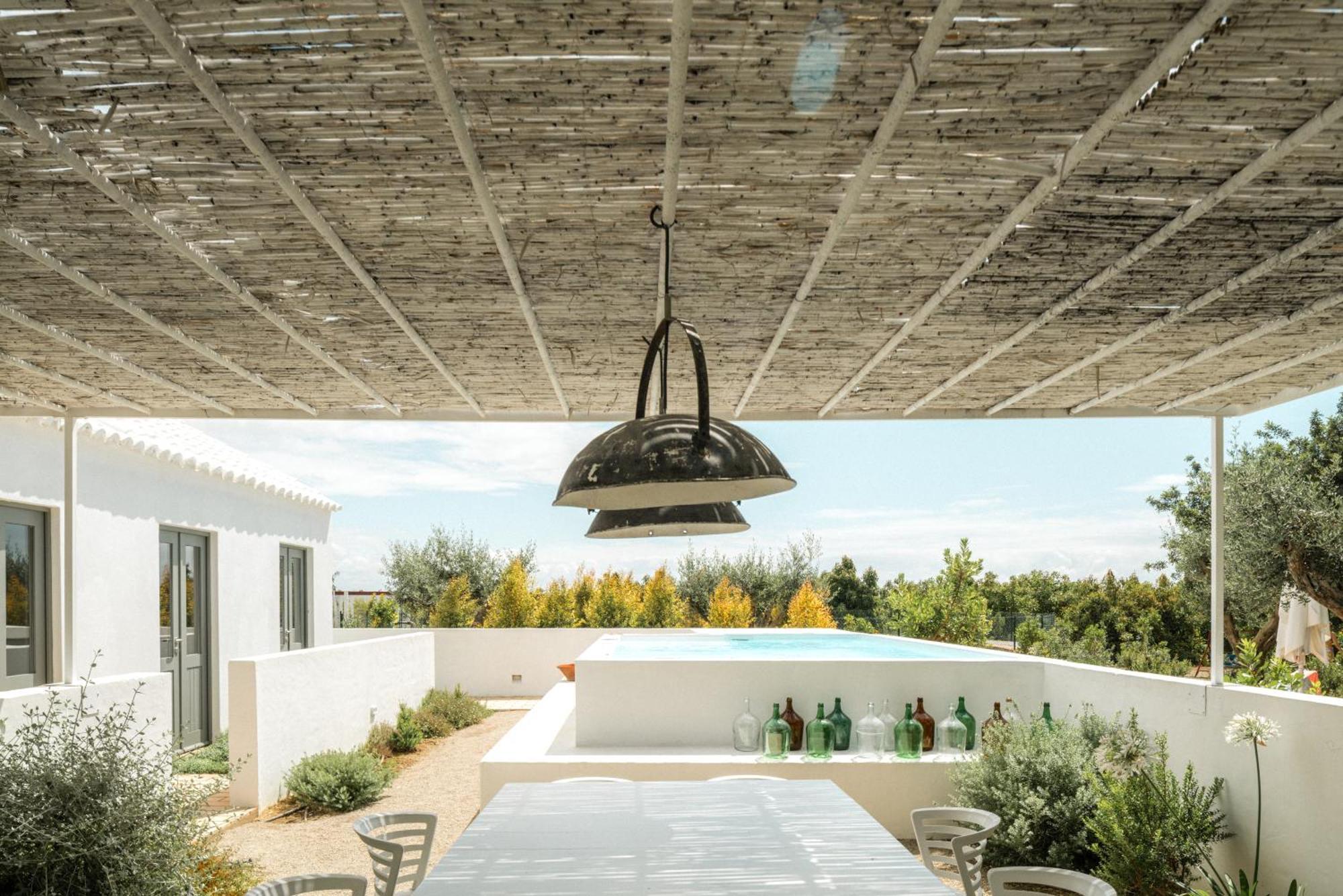 Casas Da Quinta De Cima Villa Vila Nova de Cacela Kültér fotó