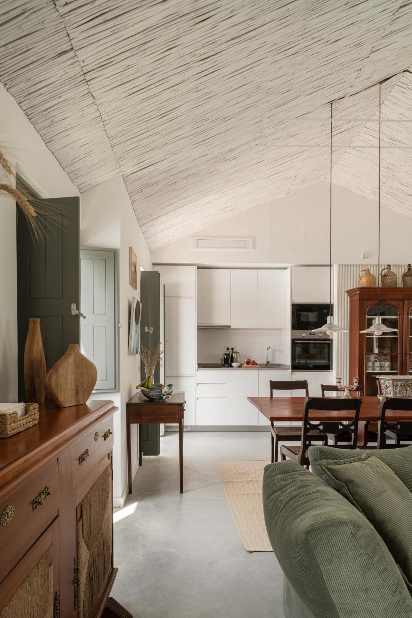 Casas Da Quinta De Cima Villa Vila Nova de Cacela Kültér fotó