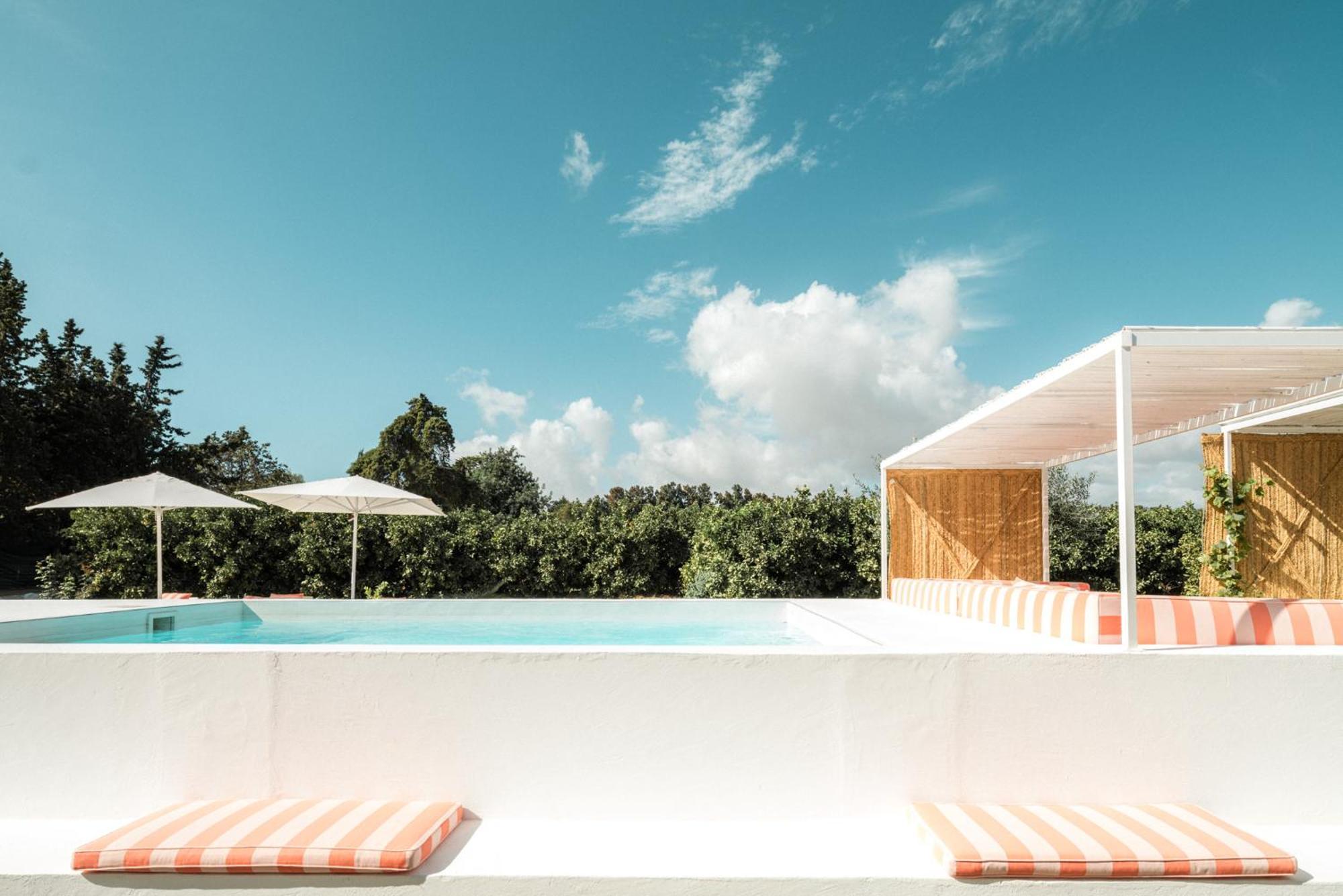Casas Da Quinta De Cima Villa Vila Nova de Cacela Kültér fotó