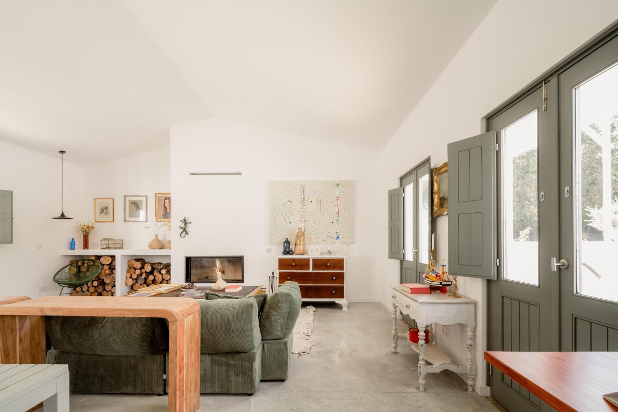 Casas Da Quinta De Cima Villa Vila Nova de Cacela Kültér fotó