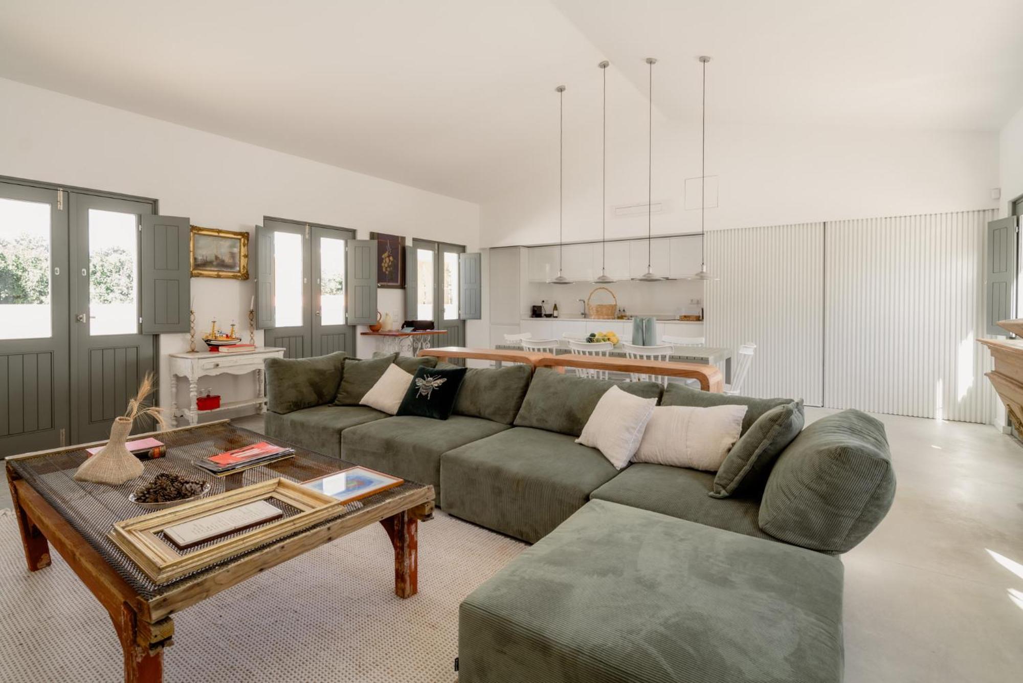 Casas Da Quinta De Cima Villa Vila Nova de Cacela Kültér fotó