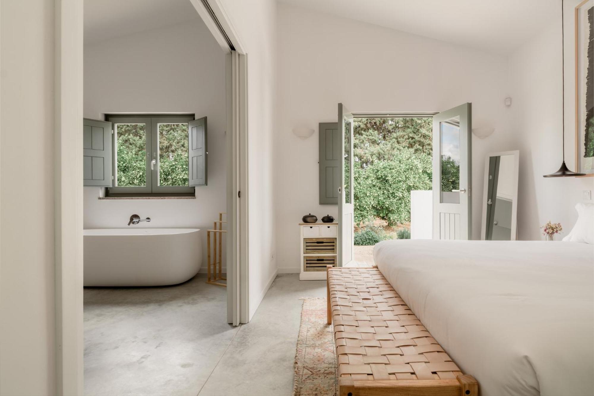 Casas Da Quinta De Cima Villa Vila Nova de Cacela Kültér fotó